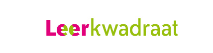 Logo Leerkwadraat